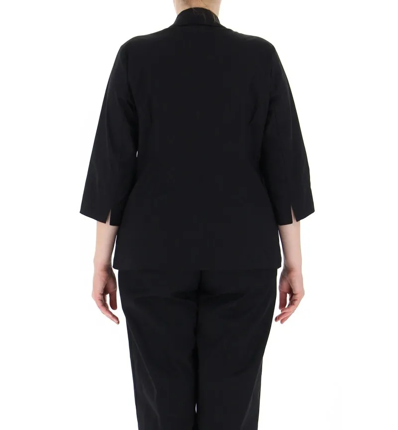 Blazer monopetto