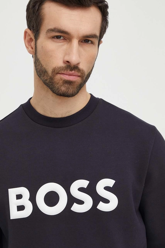 Boss Green felpa