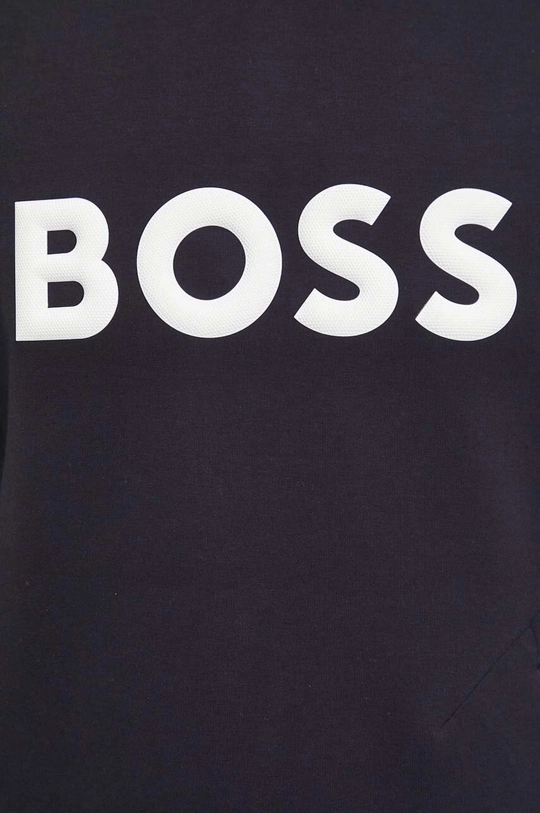 Boss Green felpa