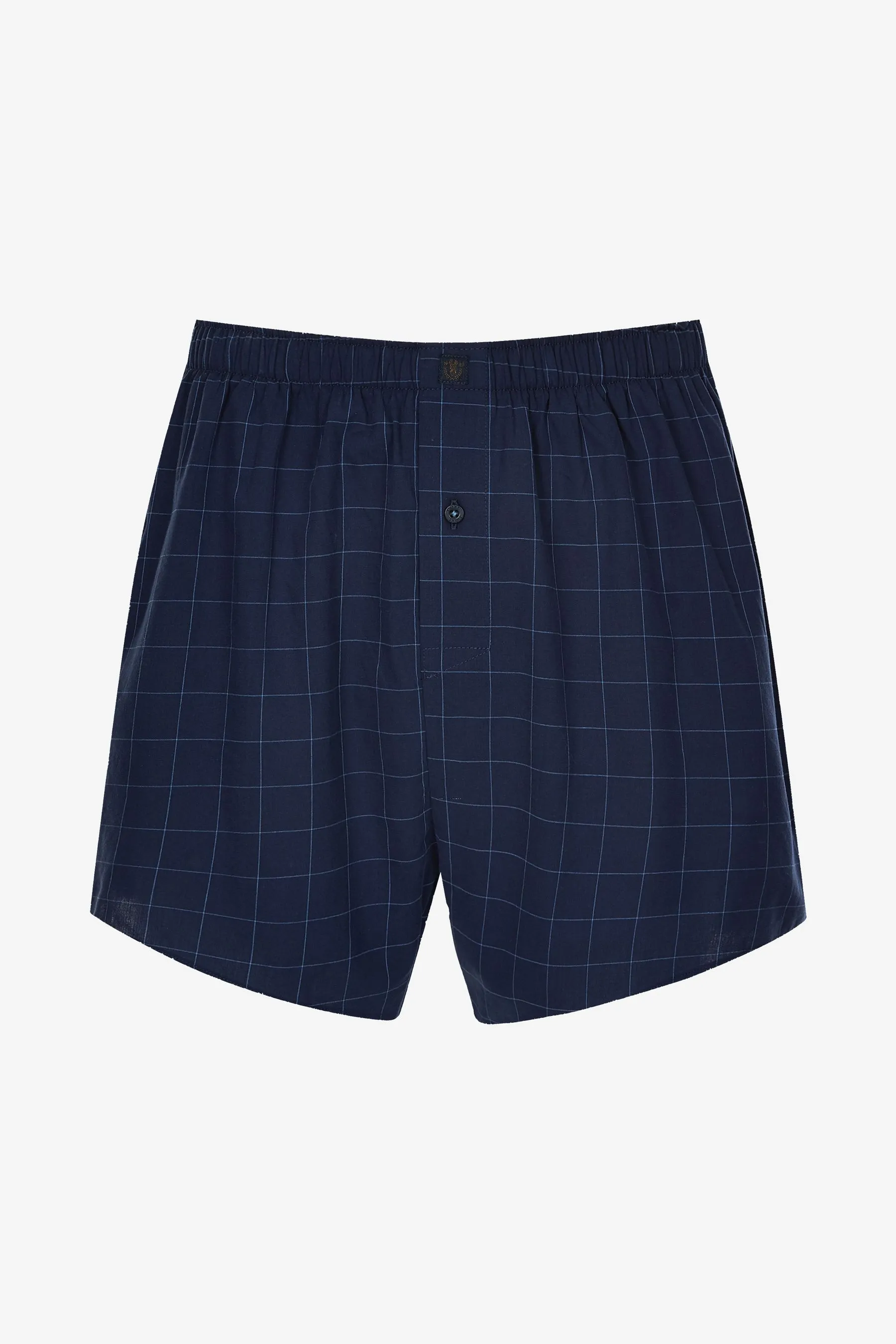Boxer in puro cotone
