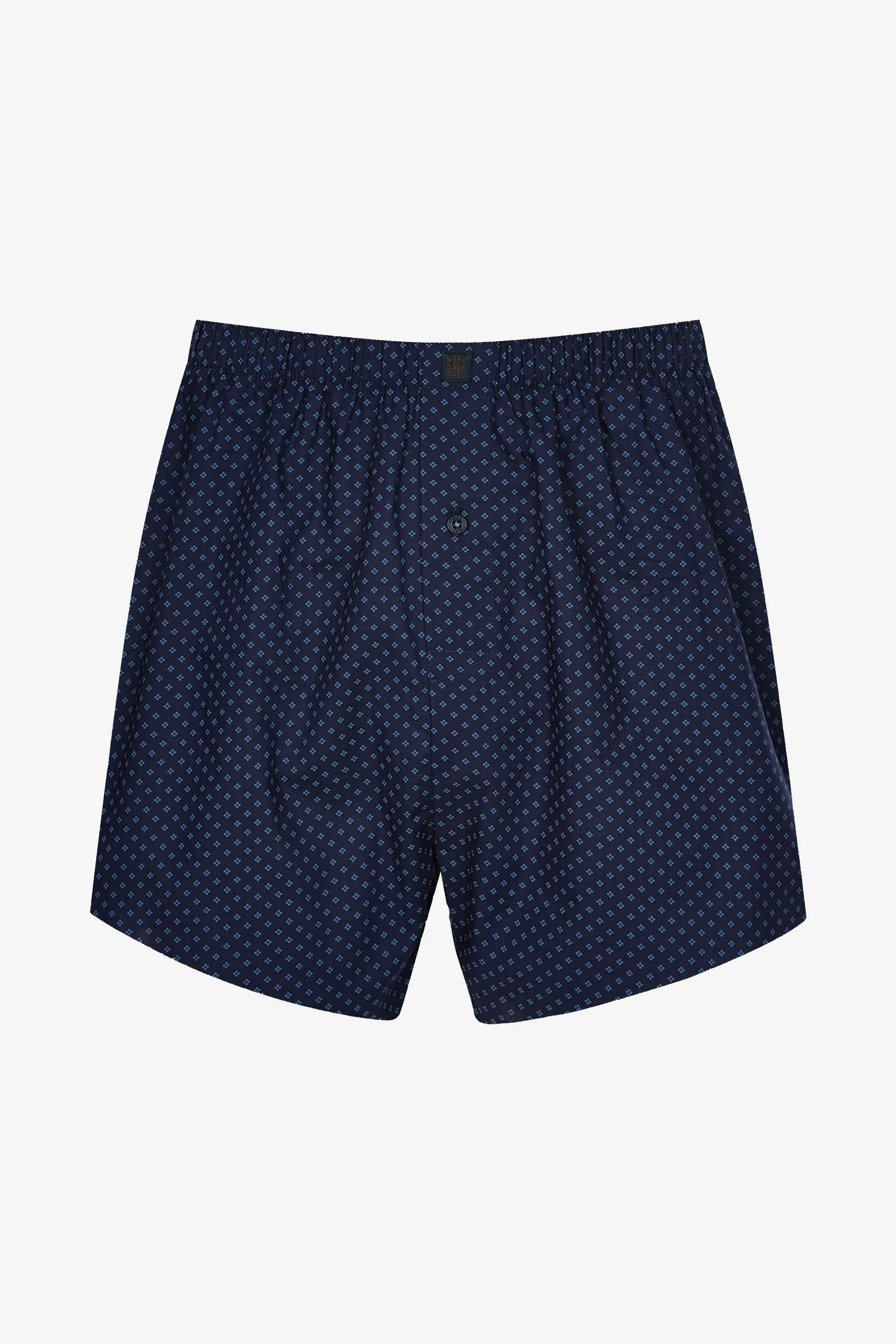 Boxer in puro cotone