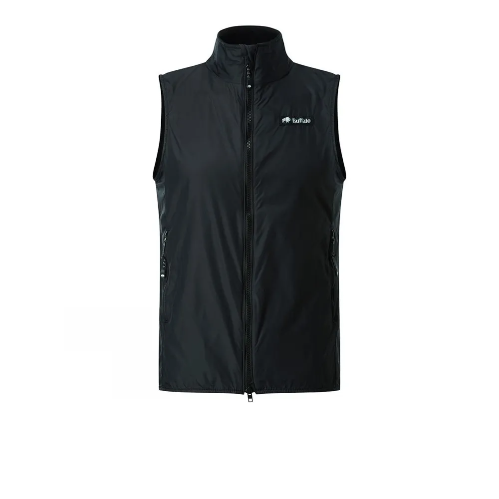 Buffalo Teclite Gilet - AW24
