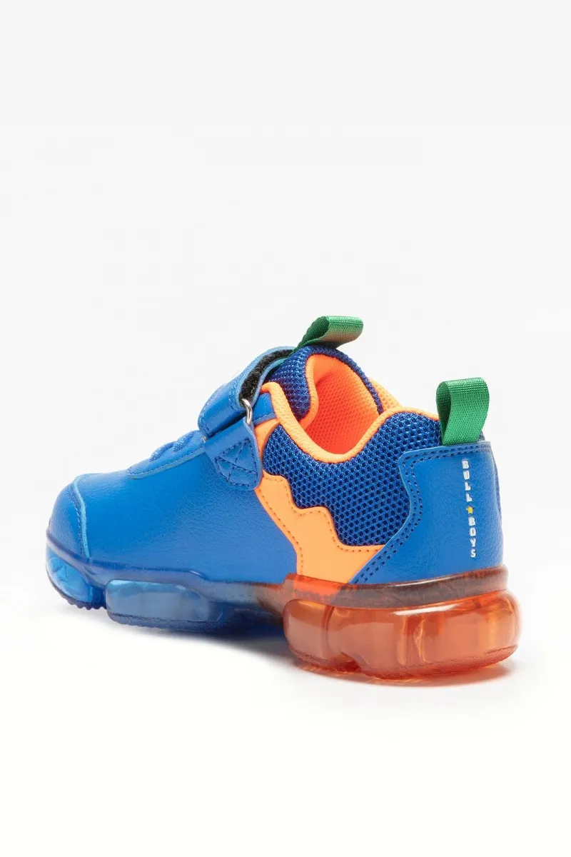 Bull Boys T Rex luci