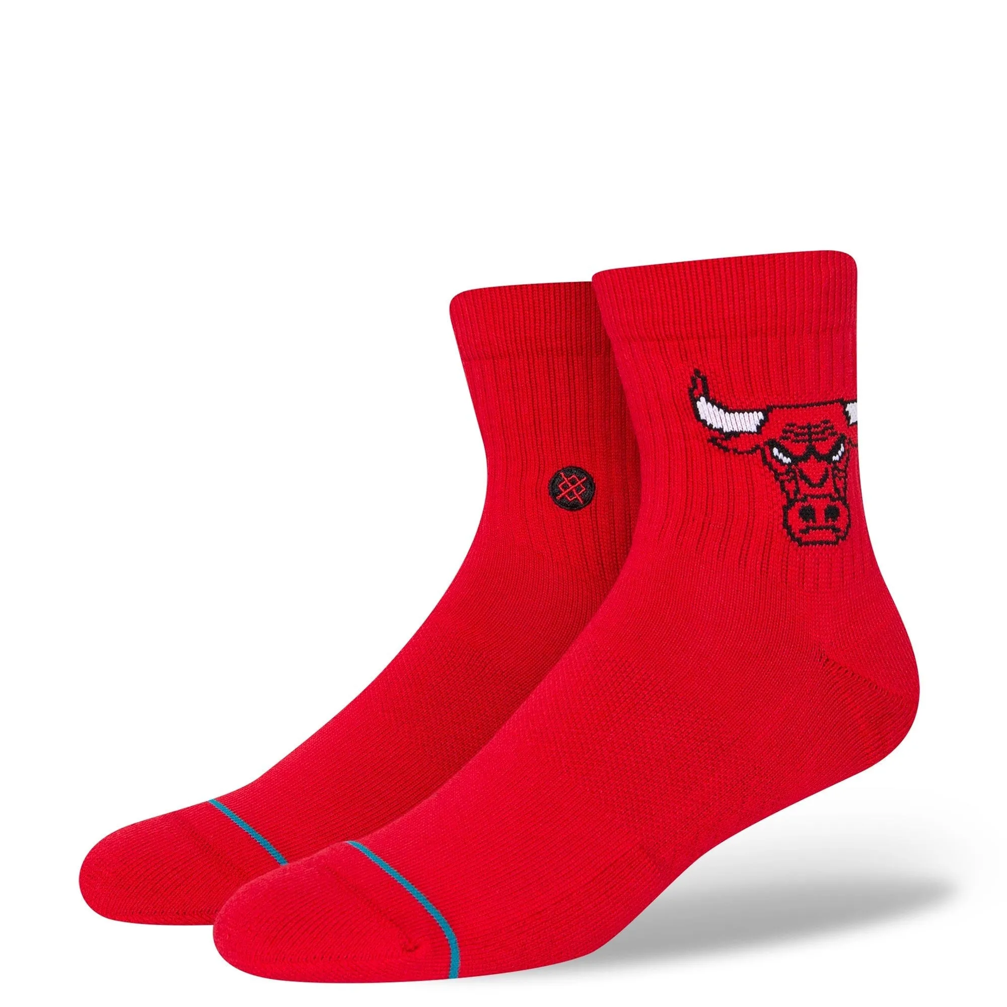 BULLS ST QTR