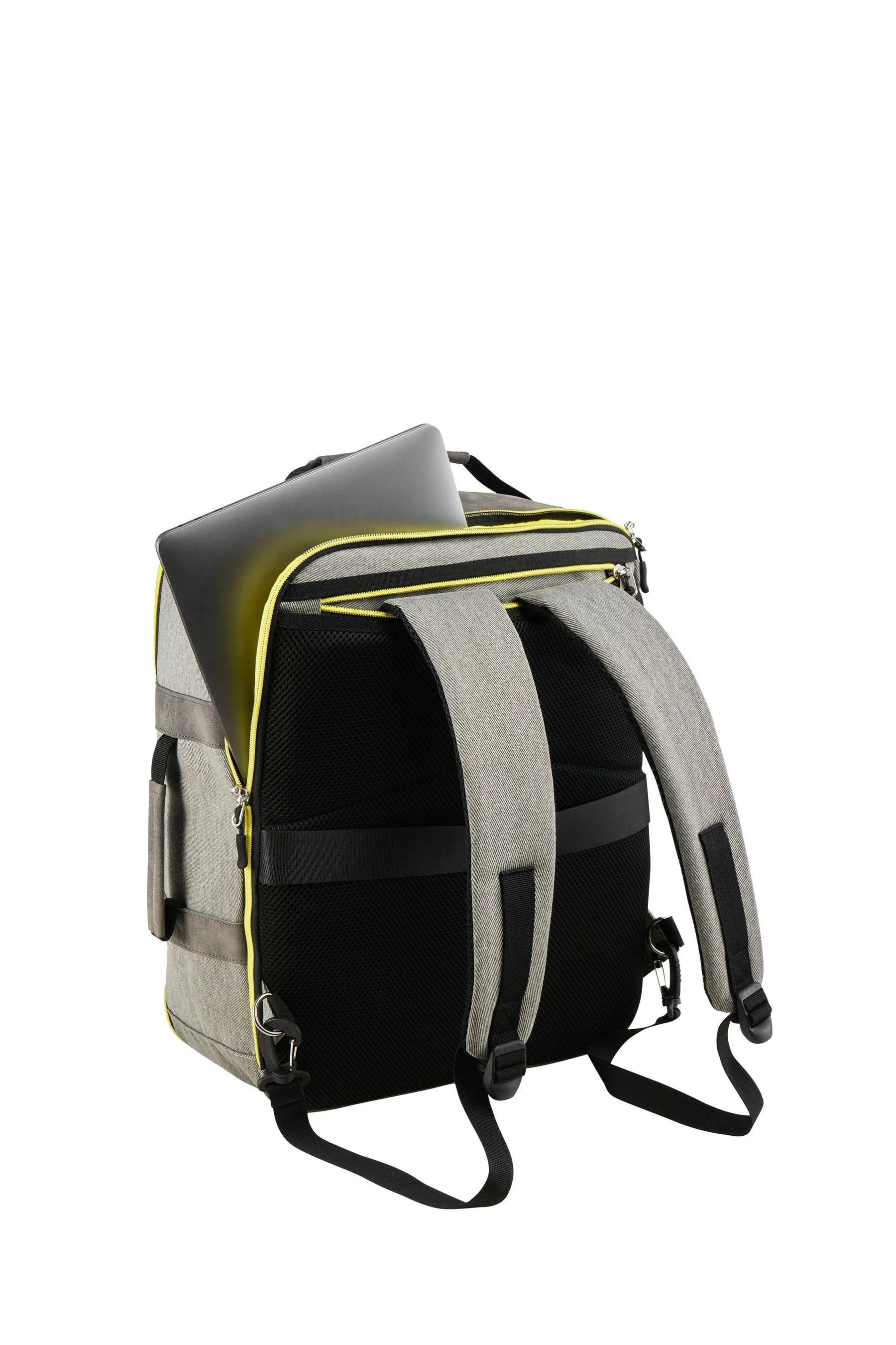 Cabin Max - Manhattan - Zaino a mano da 45 cm