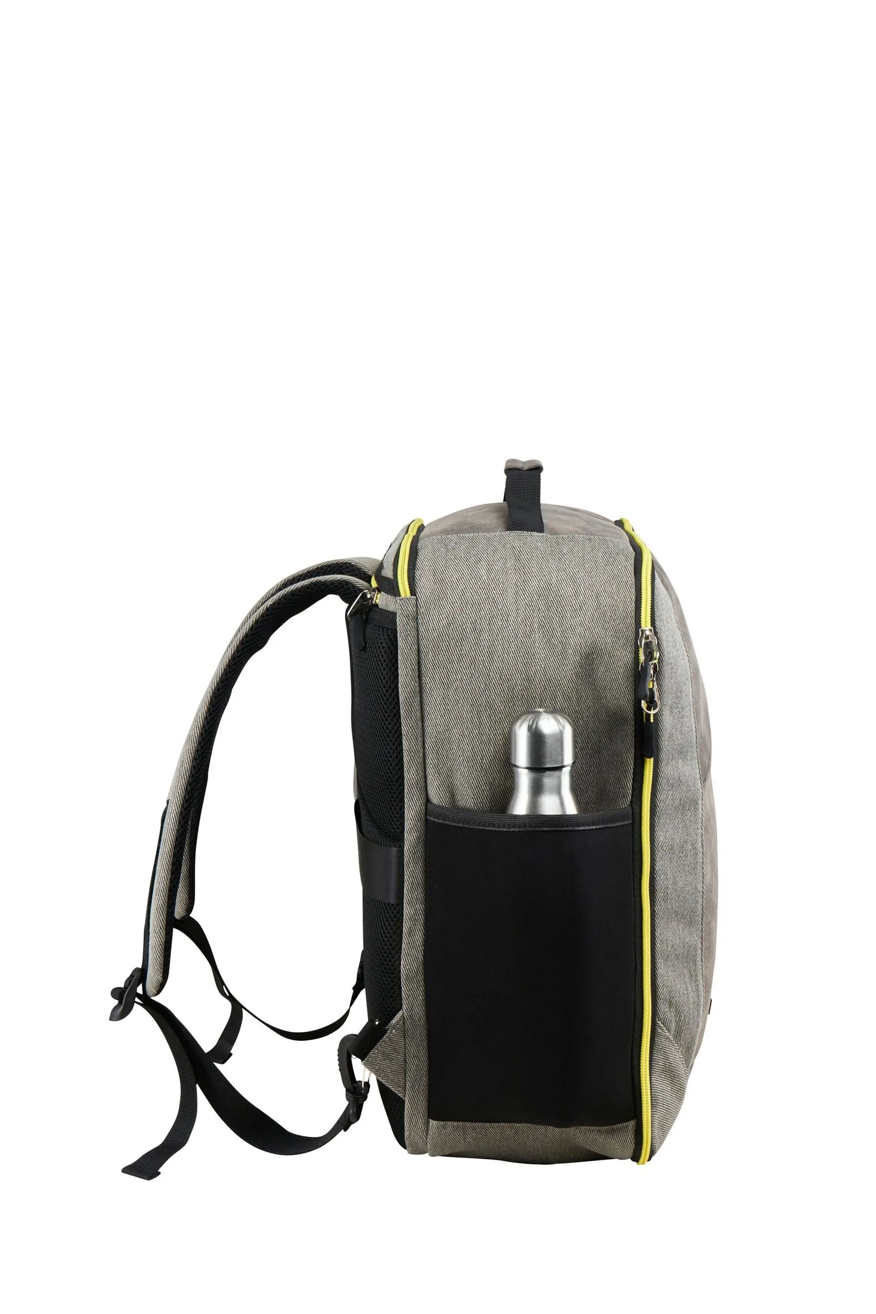 Cabin Max - Manhattan - Zaino a mano da 45 cm