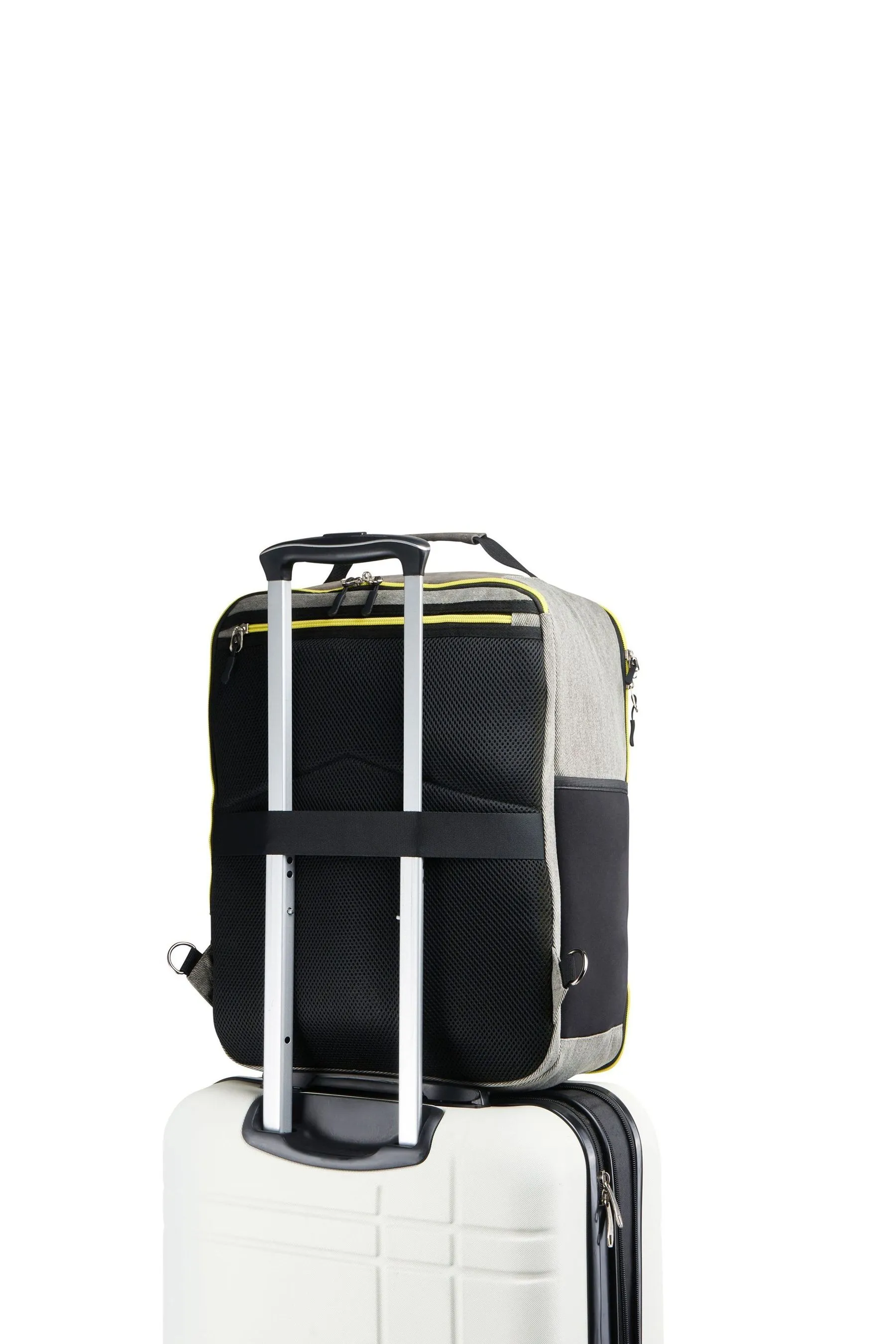 Cabin Max - Manhattan - Zaino a mano da 45 cm