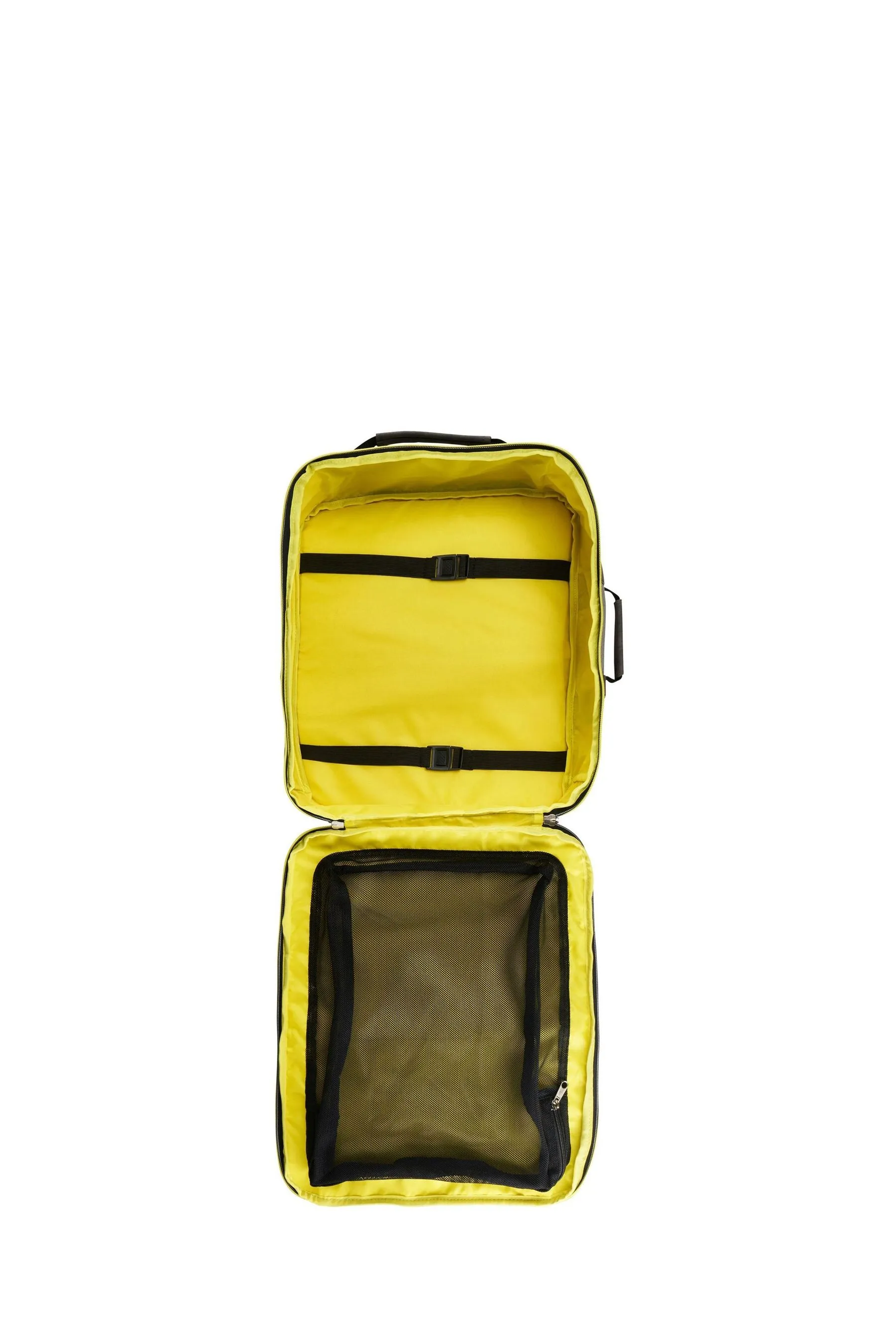 Cabin Max - Manhattan - Zaino a mano da 45 cm