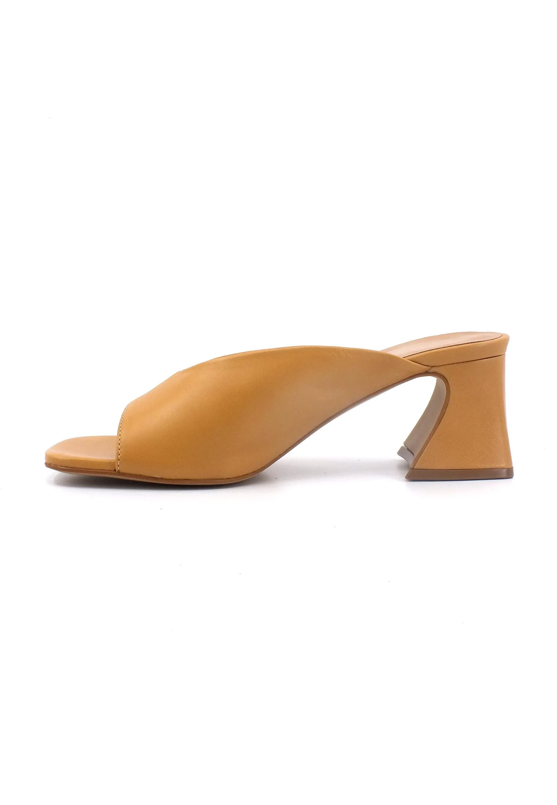 CAFENOIR Sabot Donna Noce Marrone LC4003