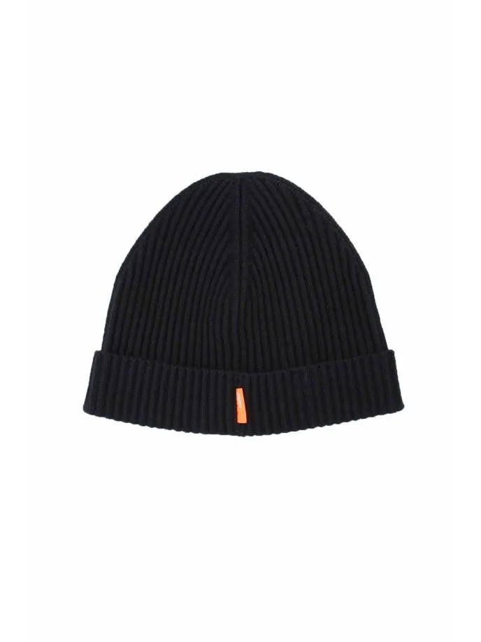 Cappellino cuffia cotone a costa inglese