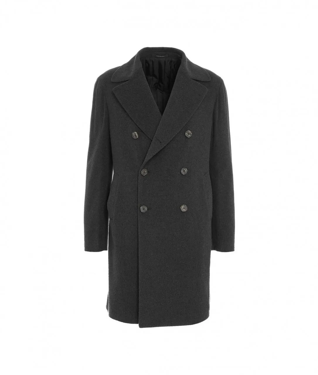 Cappotto Arden grigio scuro grigio scuro