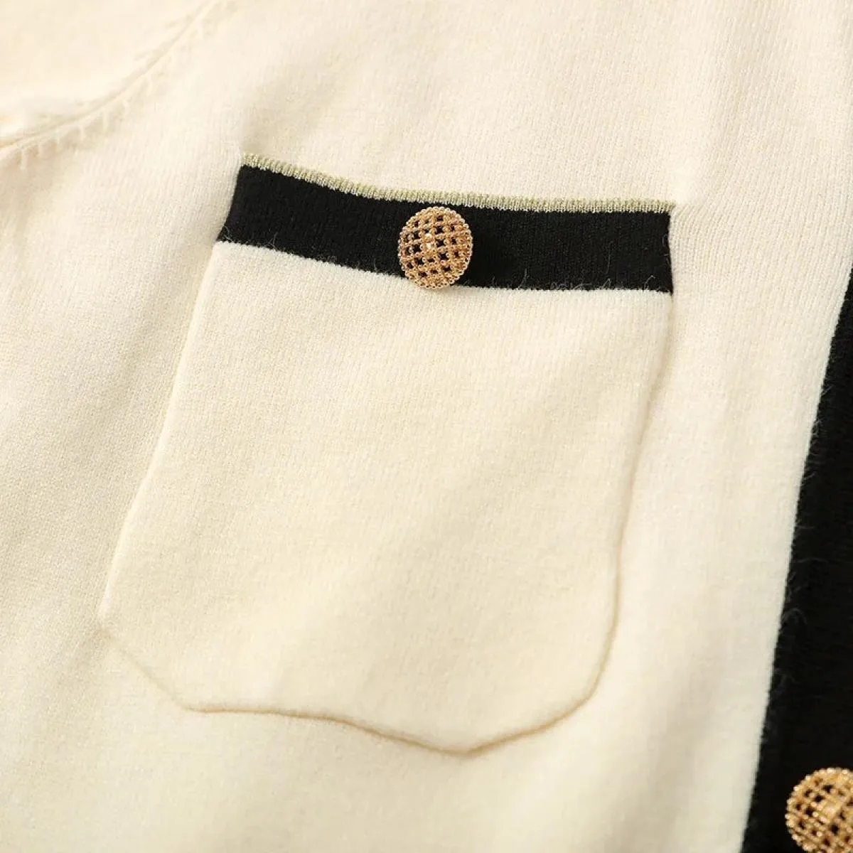 Cappotto Cardigan in maglia donna 2023 autunno inverno nuovo cappotto sottile a maniche lunghe Top  abbigliamento donna