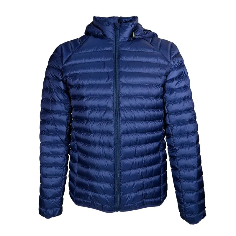 Cappotto Lhotse Coco 3 (Mood) Uomo