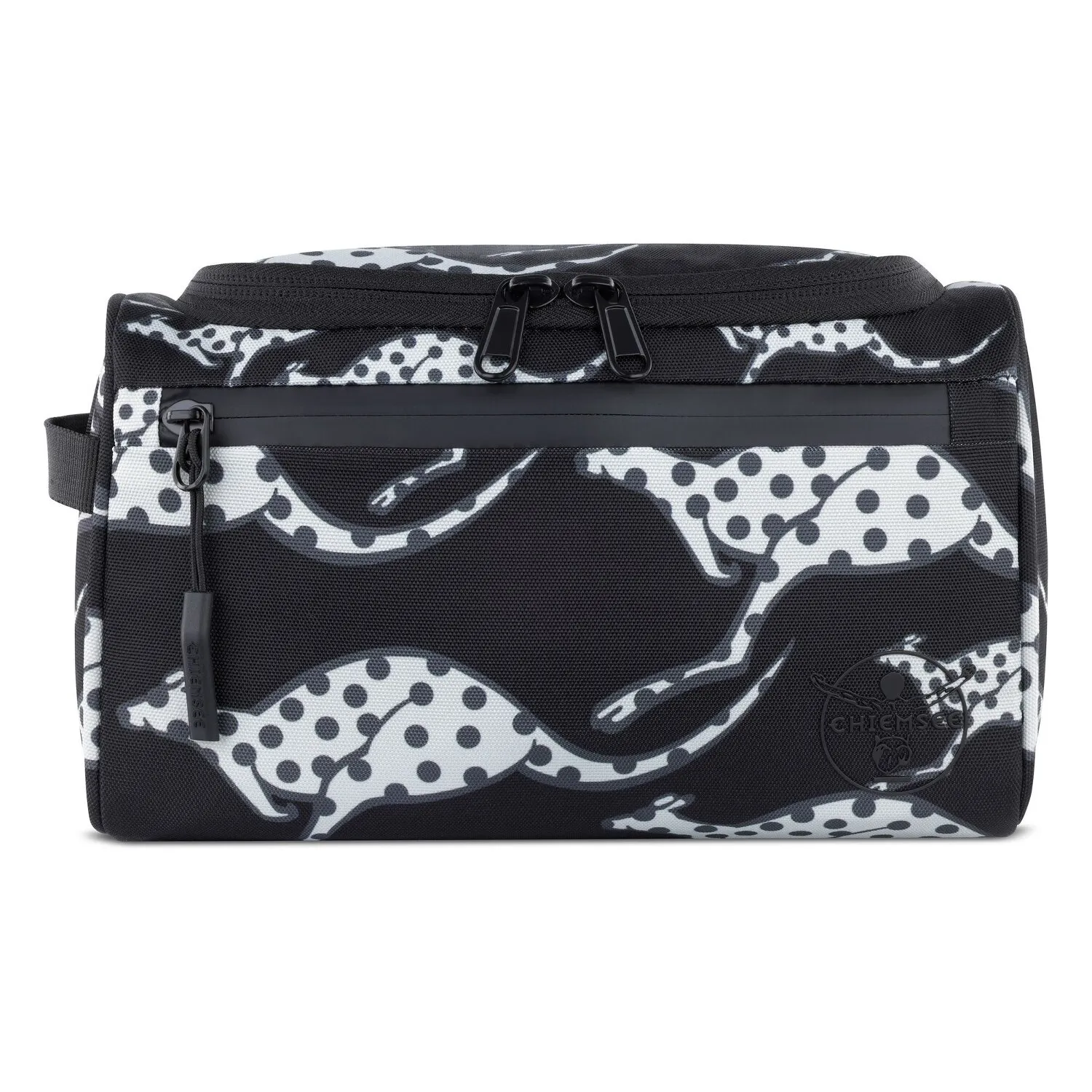 Chiemsee Jump N Fly Borsa da toilette 25 cm