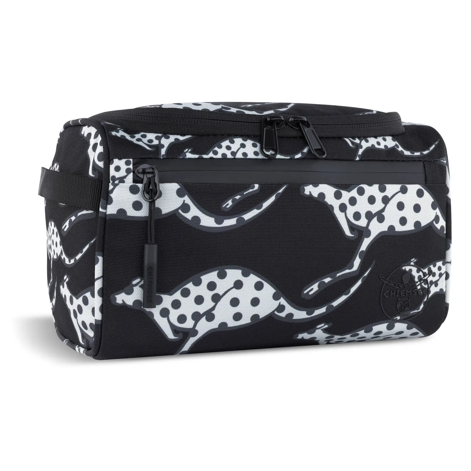 Chiemsee Jump N Fly Borsa da toilette 25 cm