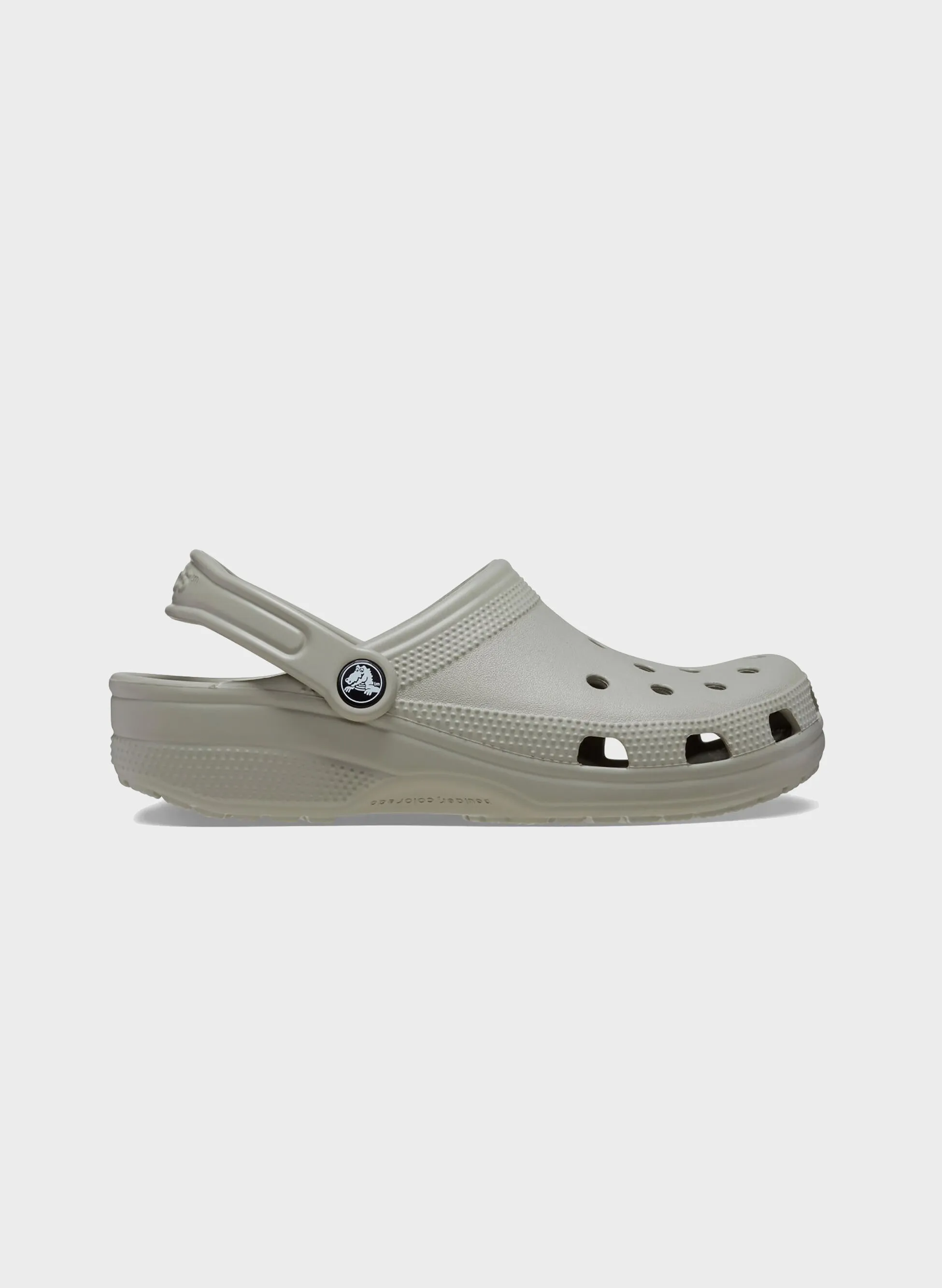 ciabatta sabot classic unisex