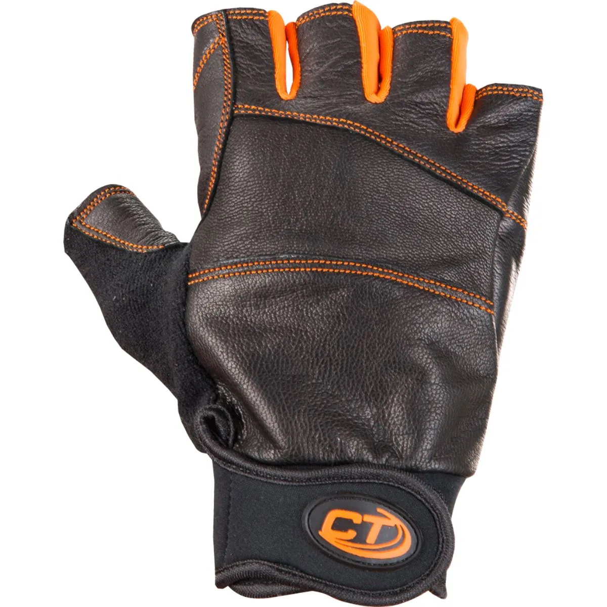 CLIMBING TECHNOLOGY Guanti Pro Grip Ferrata