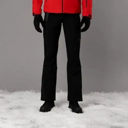 CMP Pantaloni Sci Uomo in Softshell