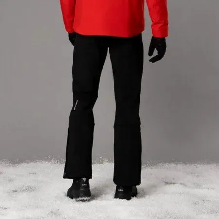 CMP Pantaloni Sci Uomo in Softshell
