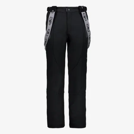 CMP Pantaloni Sci Uomo in Softshell