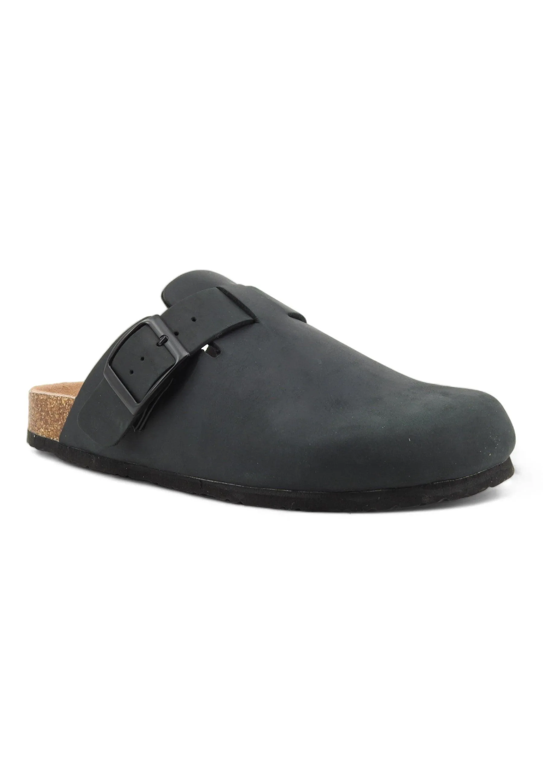COLORS OF CALIFORNIA Sabot Uomo Black HC.BIOM411