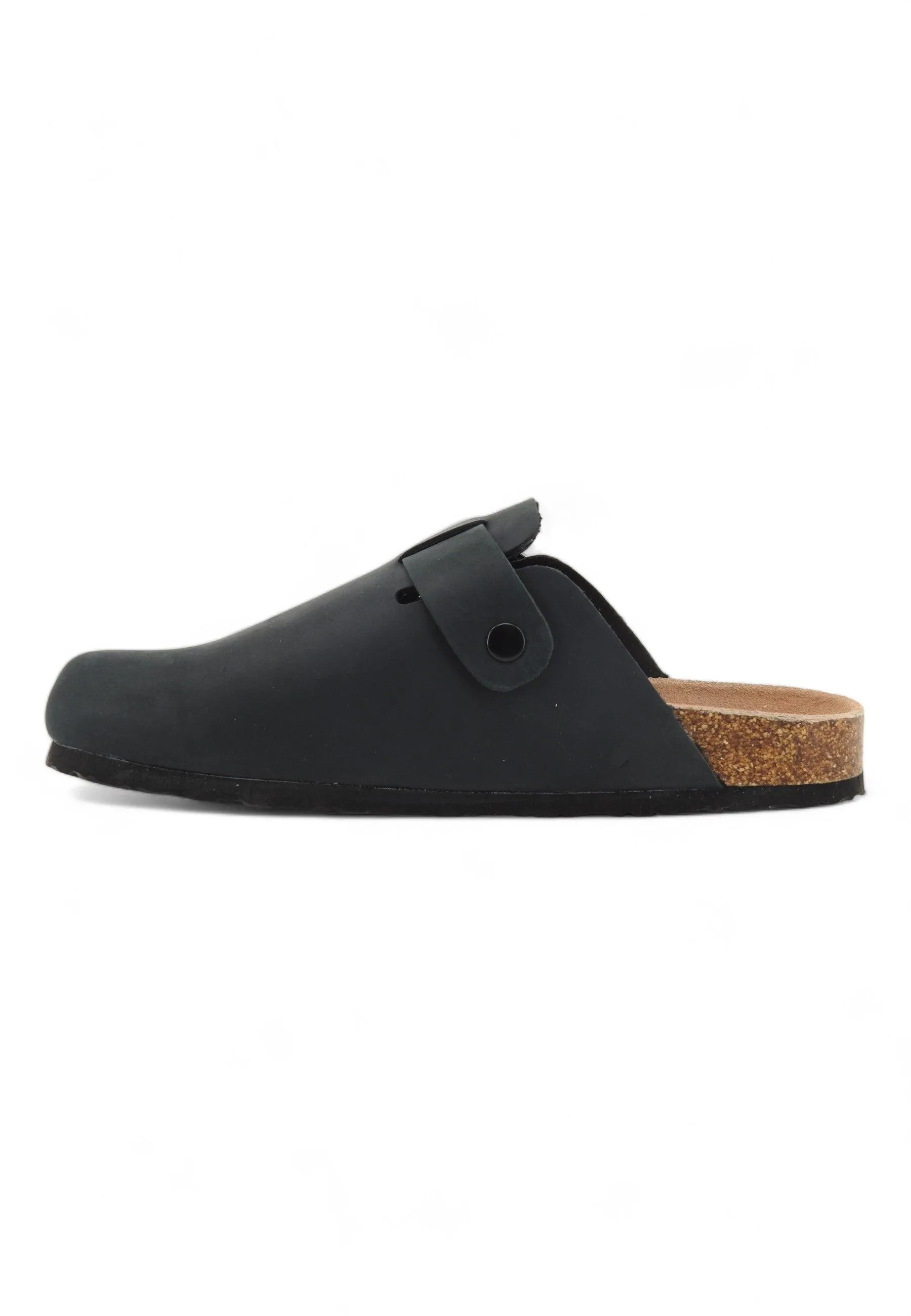 COLORS OF CALIFORNIA Sabot Uomo Black HC.BIOM411
