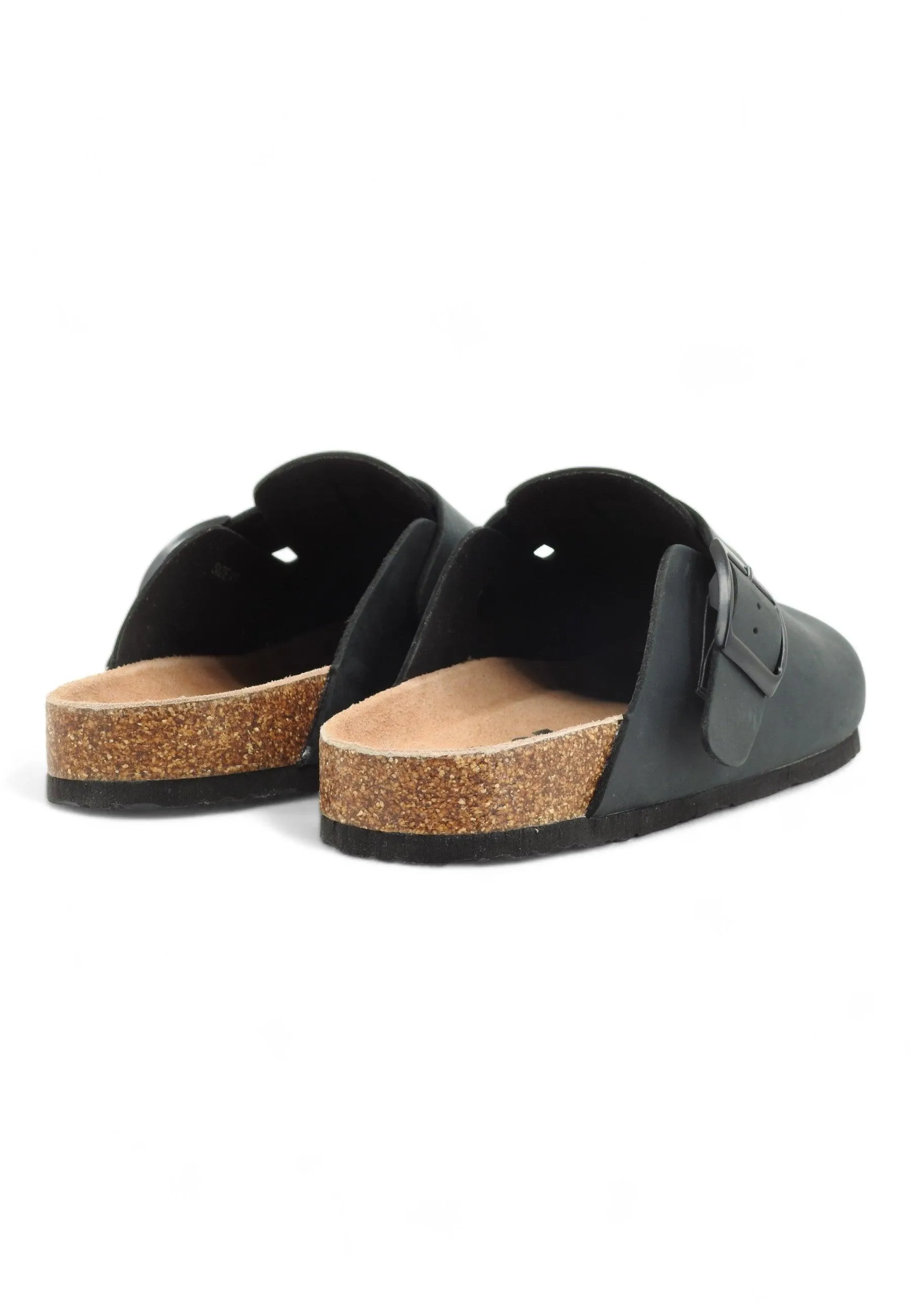 COLORS OF CALIFORNIA Sabot Uomo Black HC.BIOM411