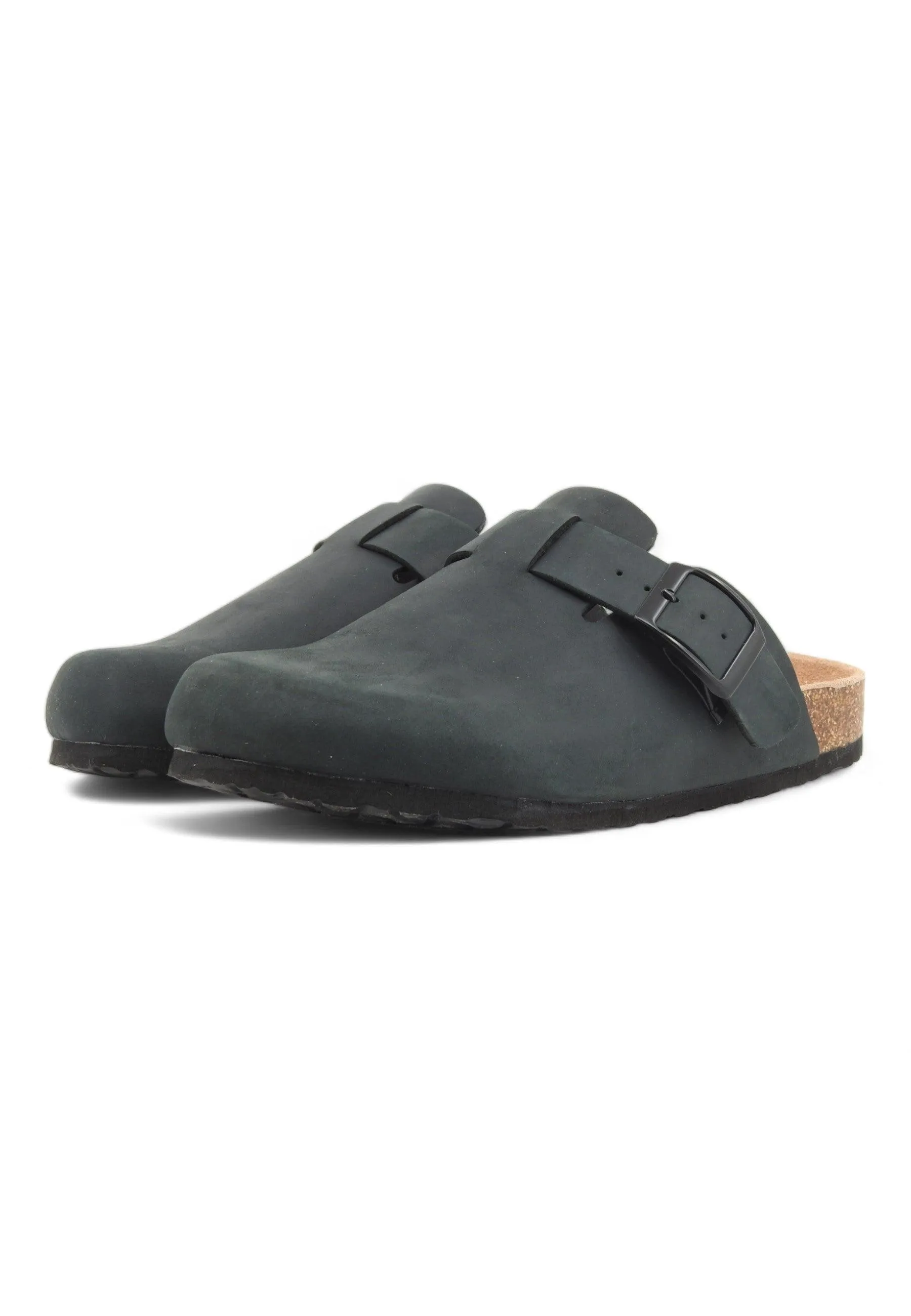 COLORS OF CALIFORNIA Sabot Uomo Black HC.BIOM411
