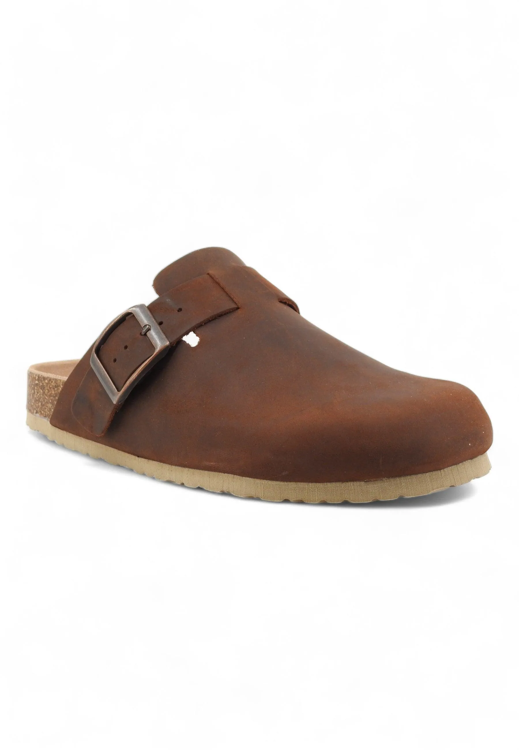 COLORS OF CALIFORNIA Sabot Uomo Tan HC.BIOM411