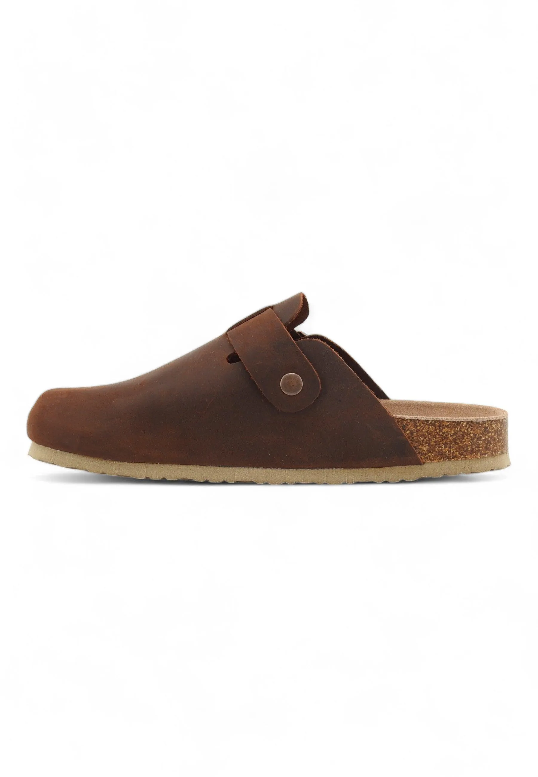 COLORS OF CALIFORNIA Sabot Uomo Tan HC.BIOM411