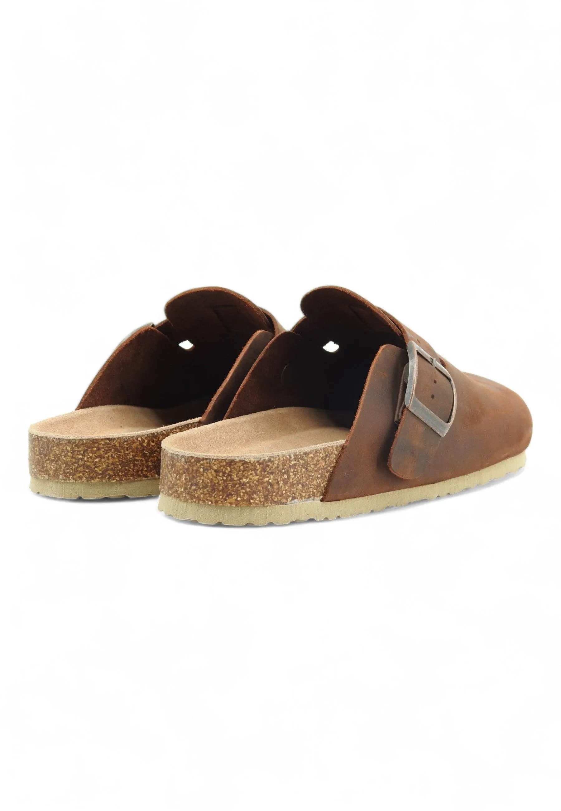 COLORS OF CALIFORNIA Sabot Uomo Tan HC.BIOM411