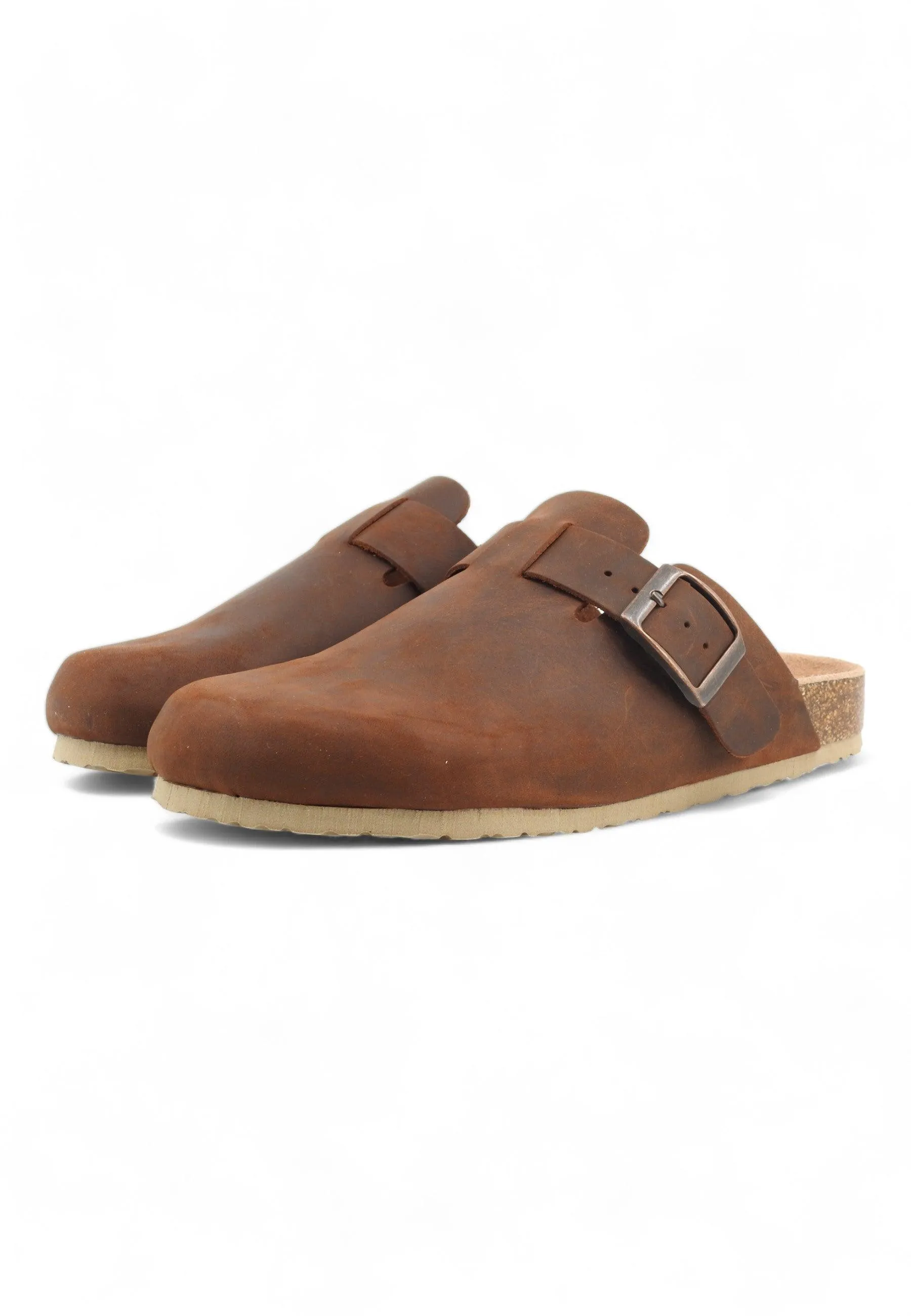 COLORS OF CALIFORNIA Sabot Uomo Tan HC.BIOM411