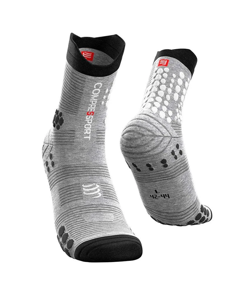 compressport Calze pro racing trail