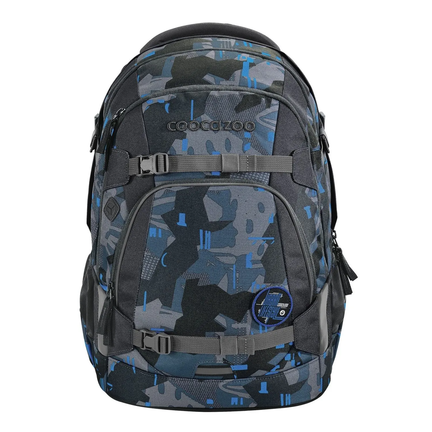 coocazoo Mate Zaino scuola 44 cm