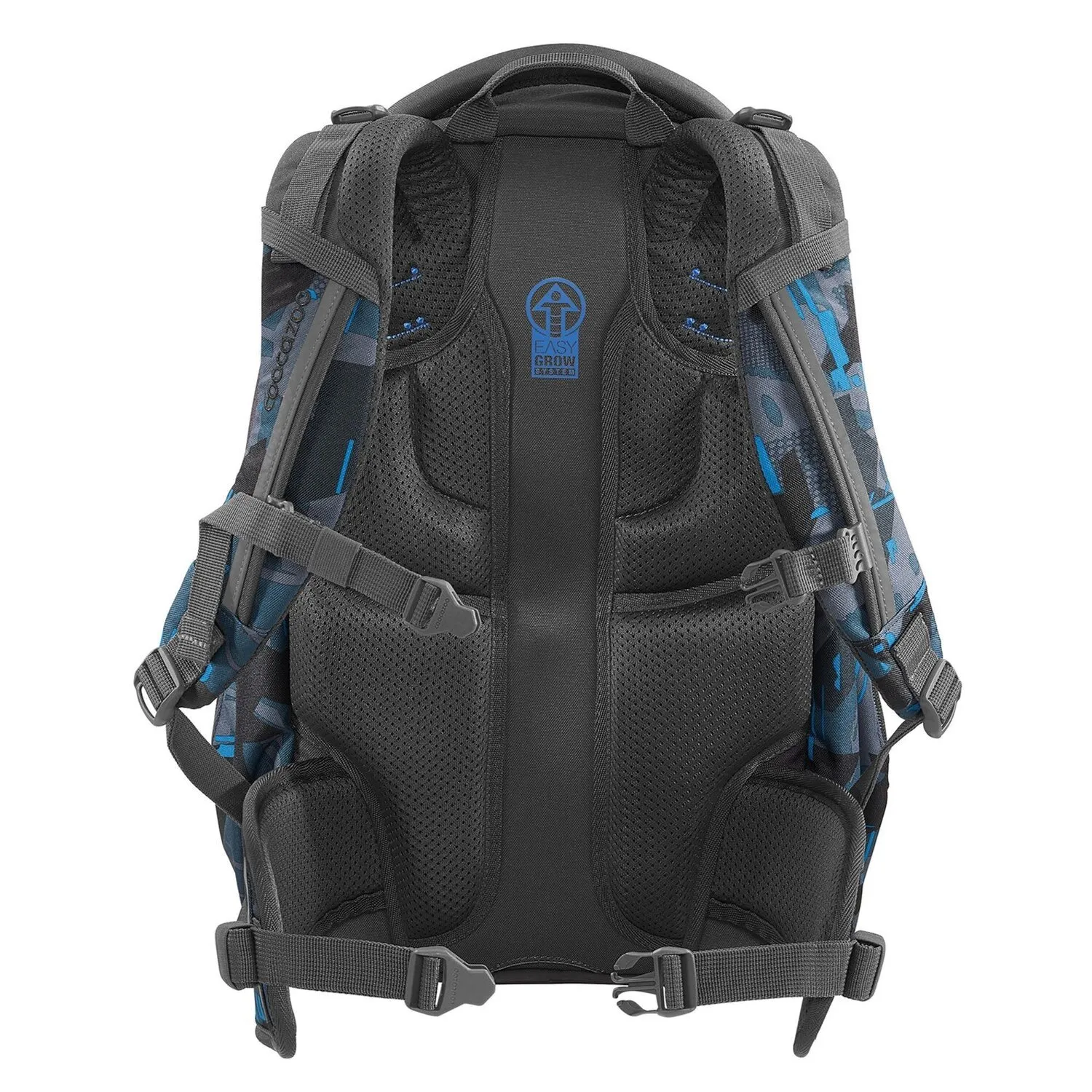 coocazoo Mate Zaino scuola 44 cm