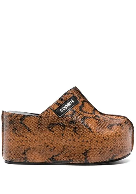 COPERNI SABOT BRANDED