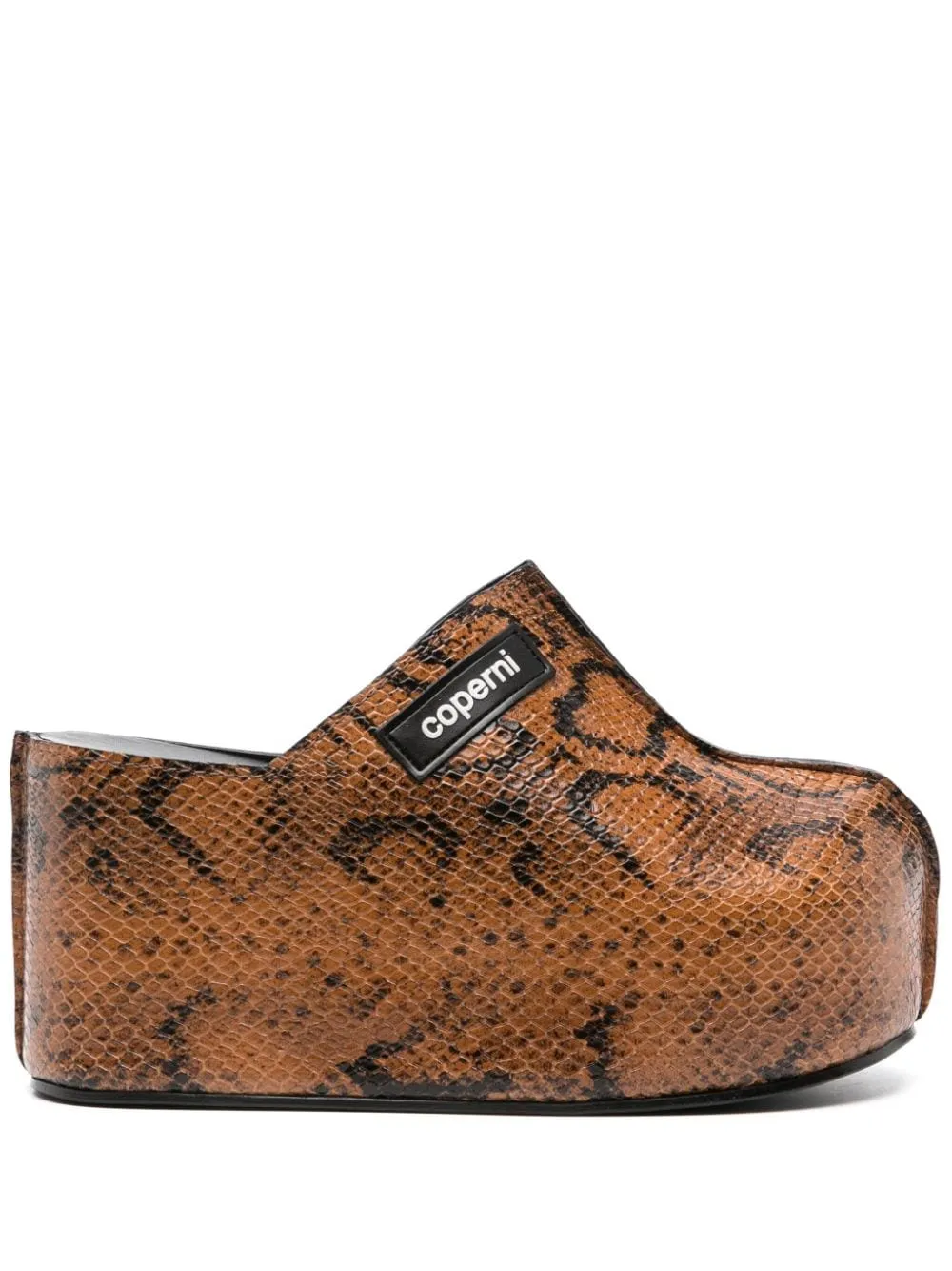 COPERNI SABOT BRANDED