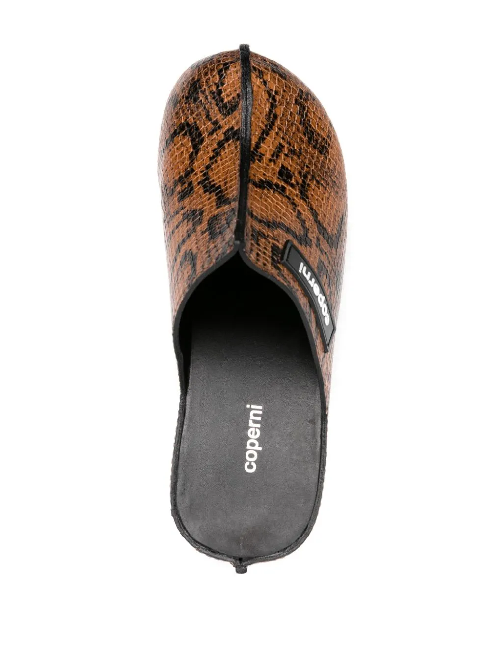 COPERNI SABOT BRANDED