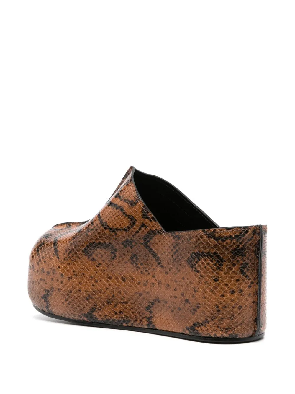 COPERNI SABOT BRANDED