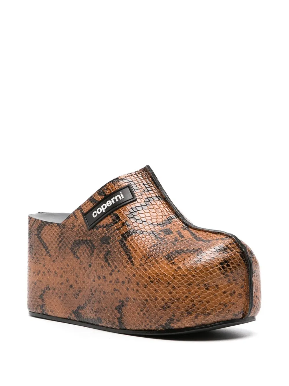 COPERNI SABOT BRANDED