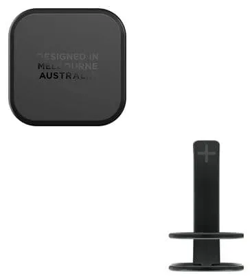 Coppia di luci Knog Blinder 600/Plus