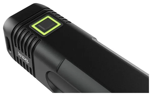 Coppia di luci Knog Blinder 600/Plus