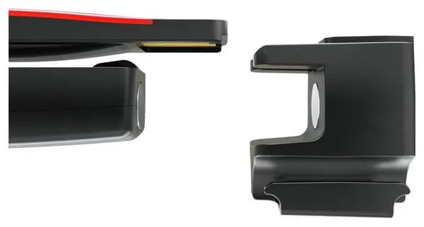 Coppia di luci Knog Blinder 600/Plus