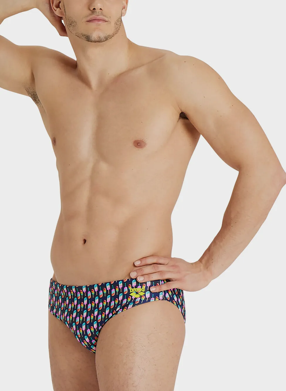costume slip al lover graphic