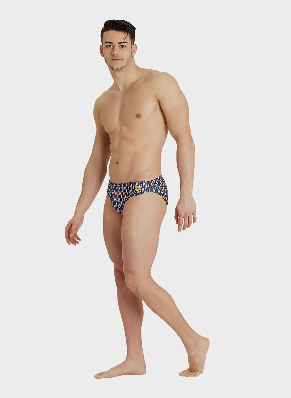 costume slip al lover graphic