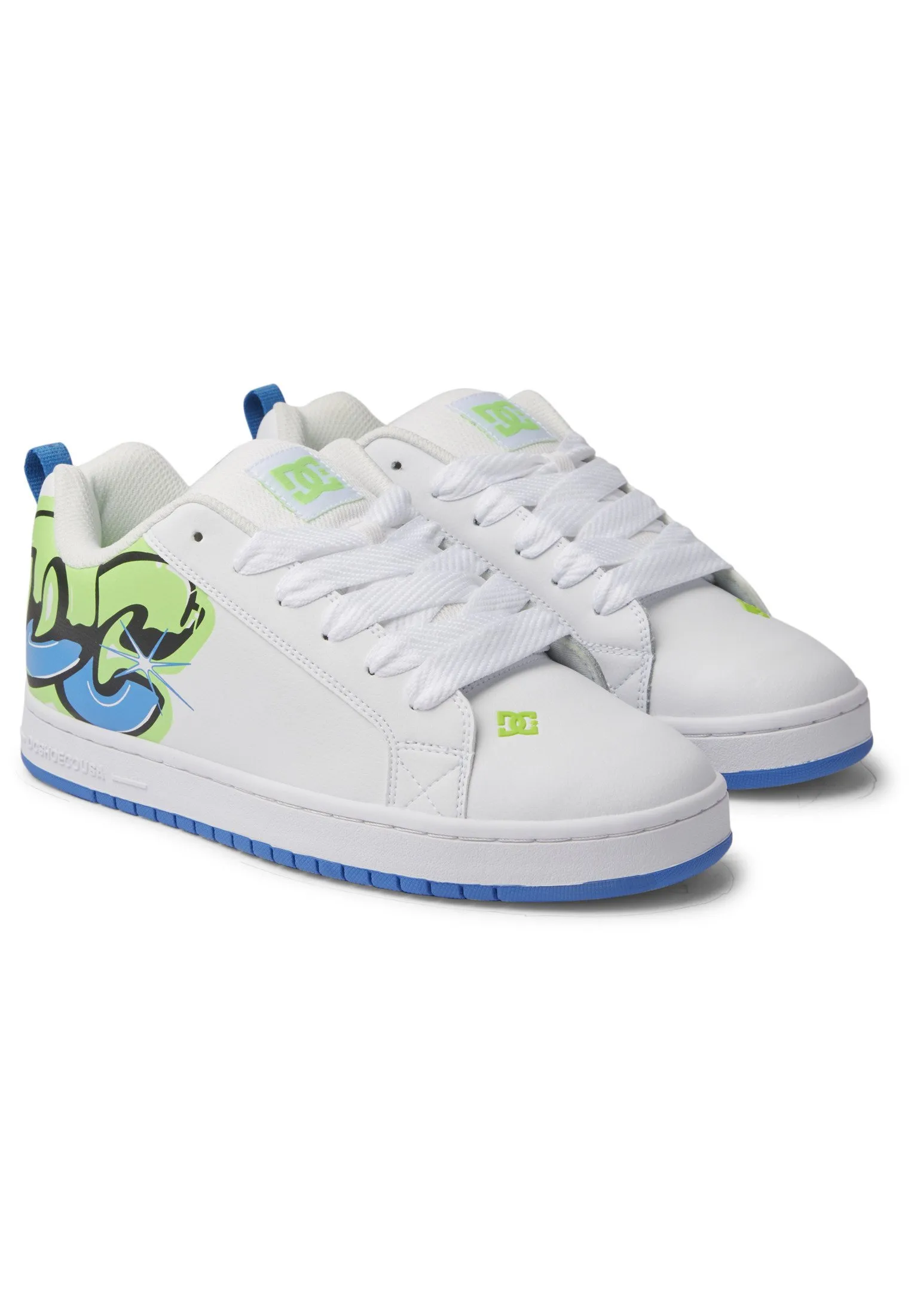 COURT GRAFFIK  - Scarpe skate