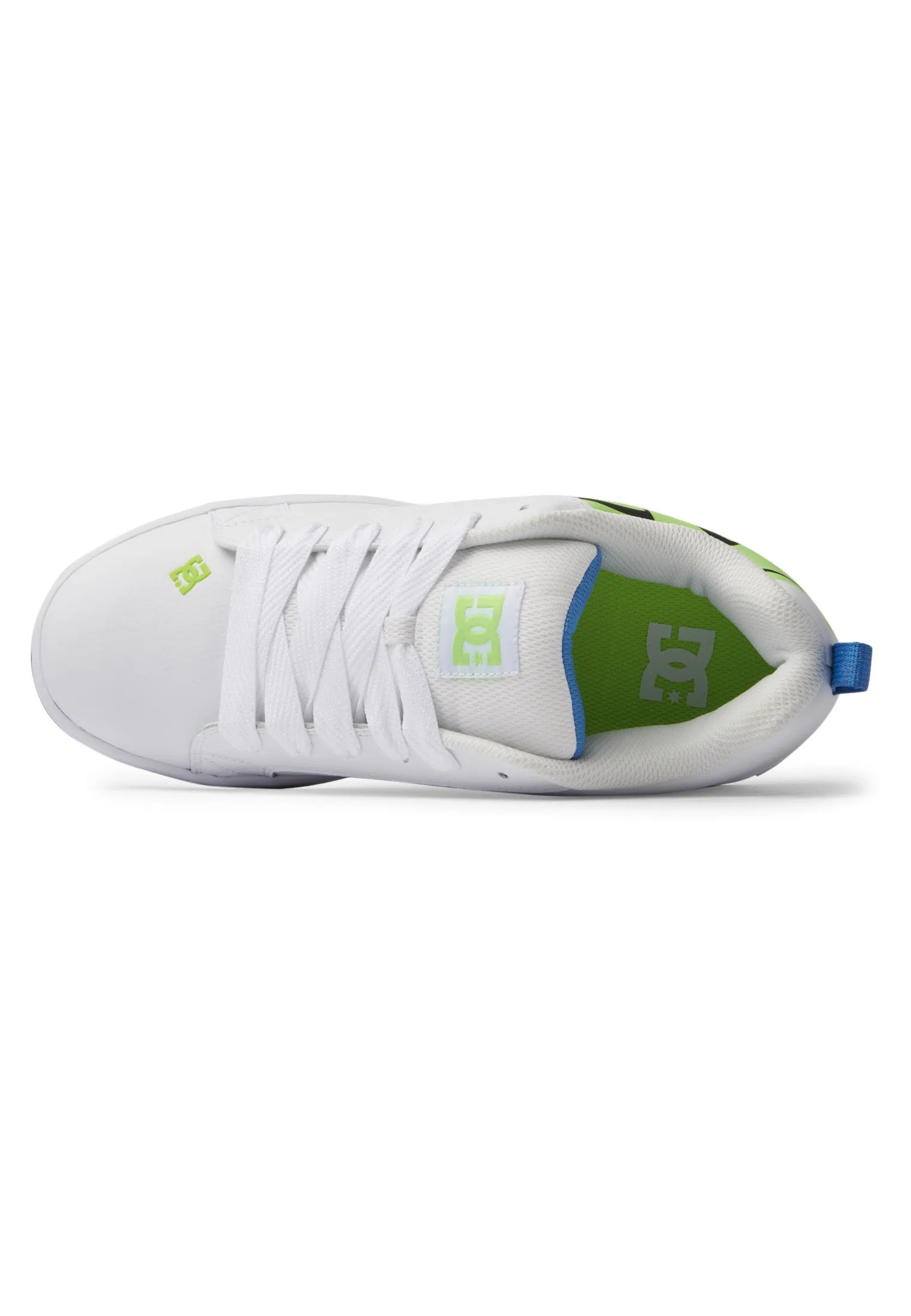 COURT GRAFFIK  - Scarpe skate