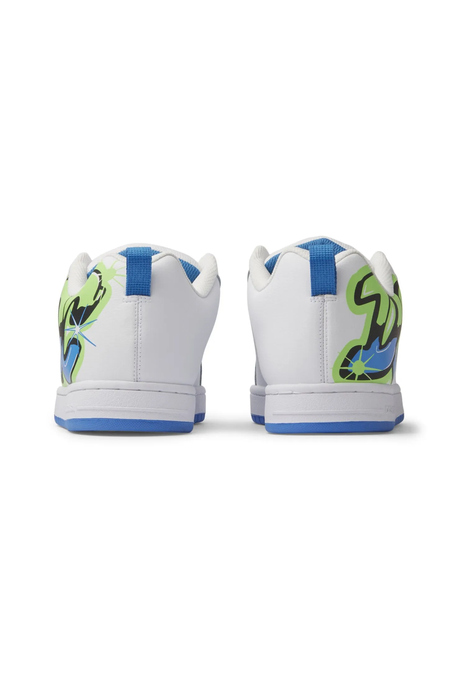 COURT GRAFFIK  - Scarpe skate