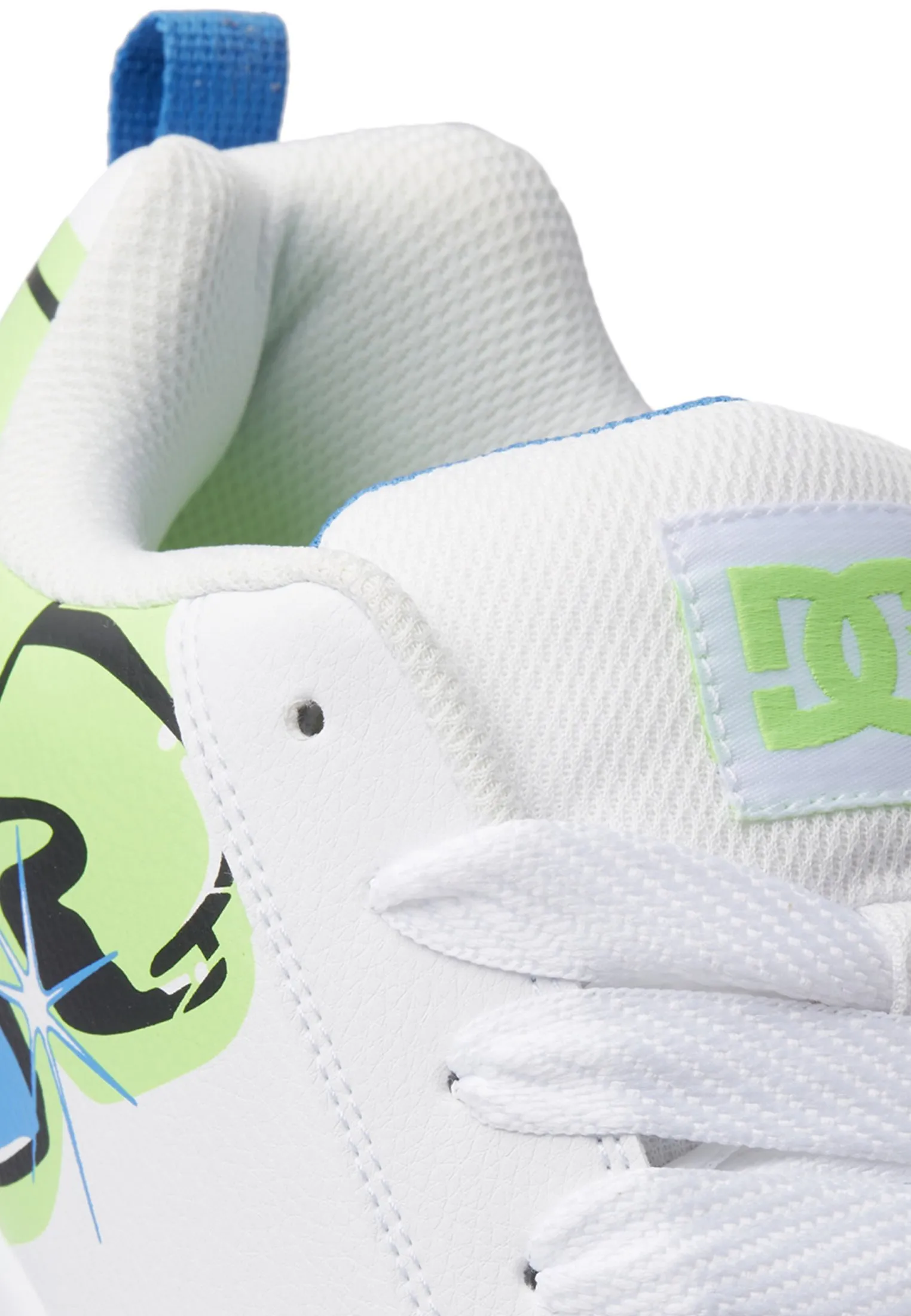 COURT GRAFFIK  - Scarpe skate