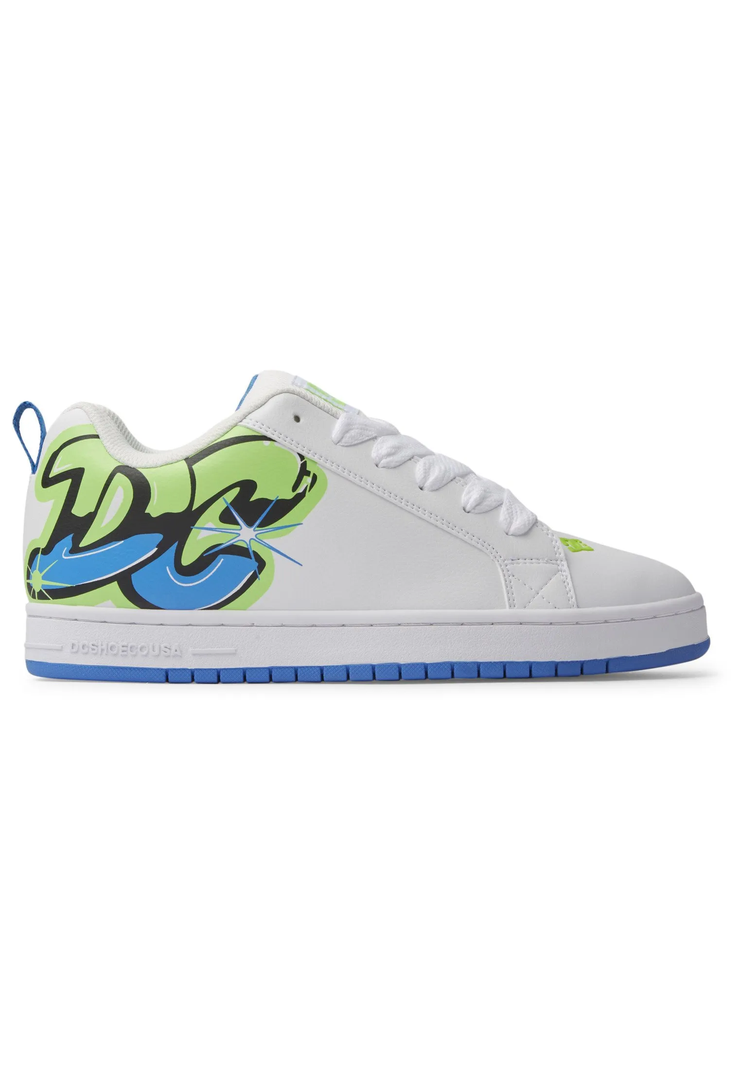 COURT GRAFFIK  - Scarpe skate